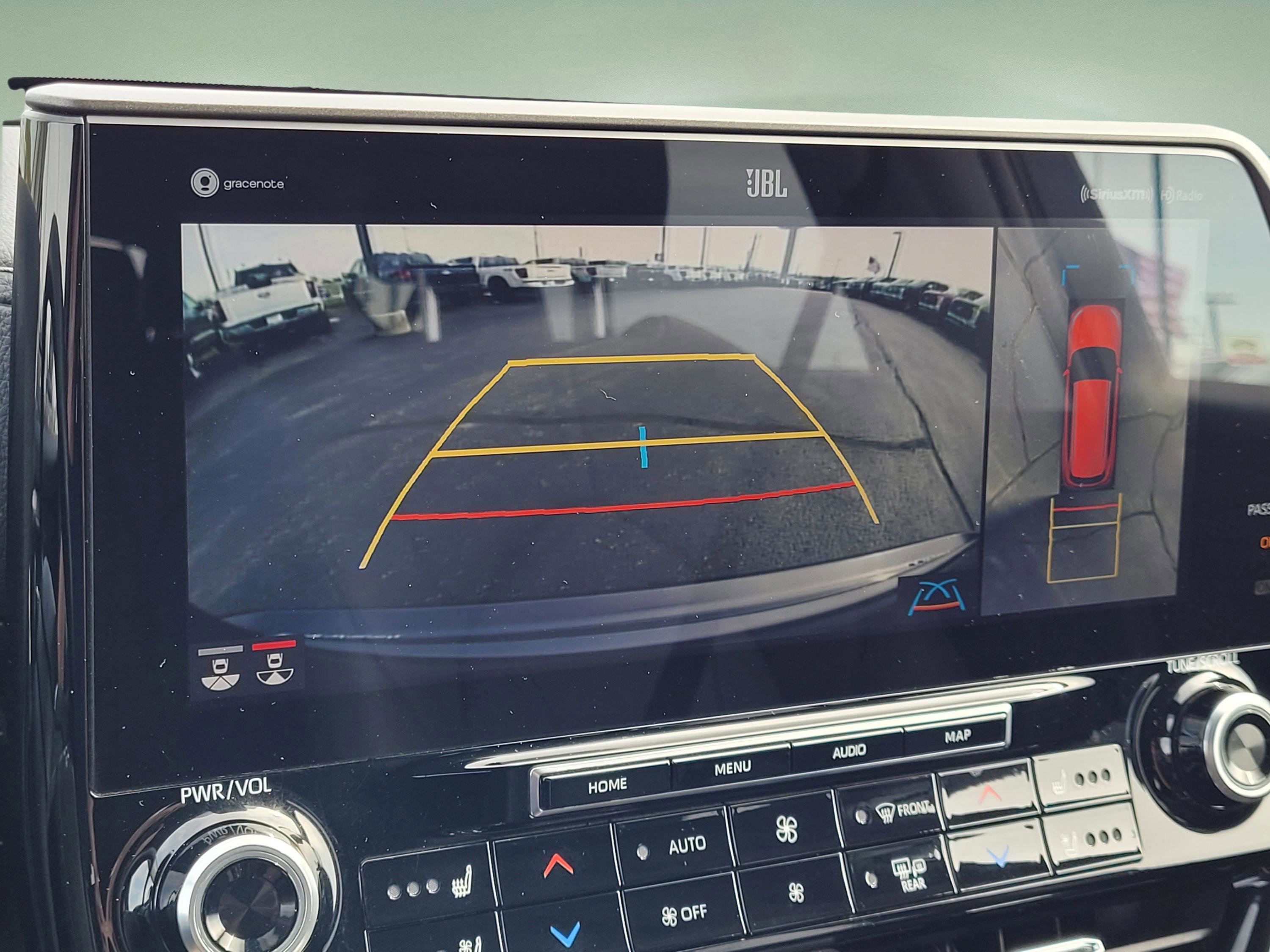 Used 2020 Toyota Highlander Limited image 20