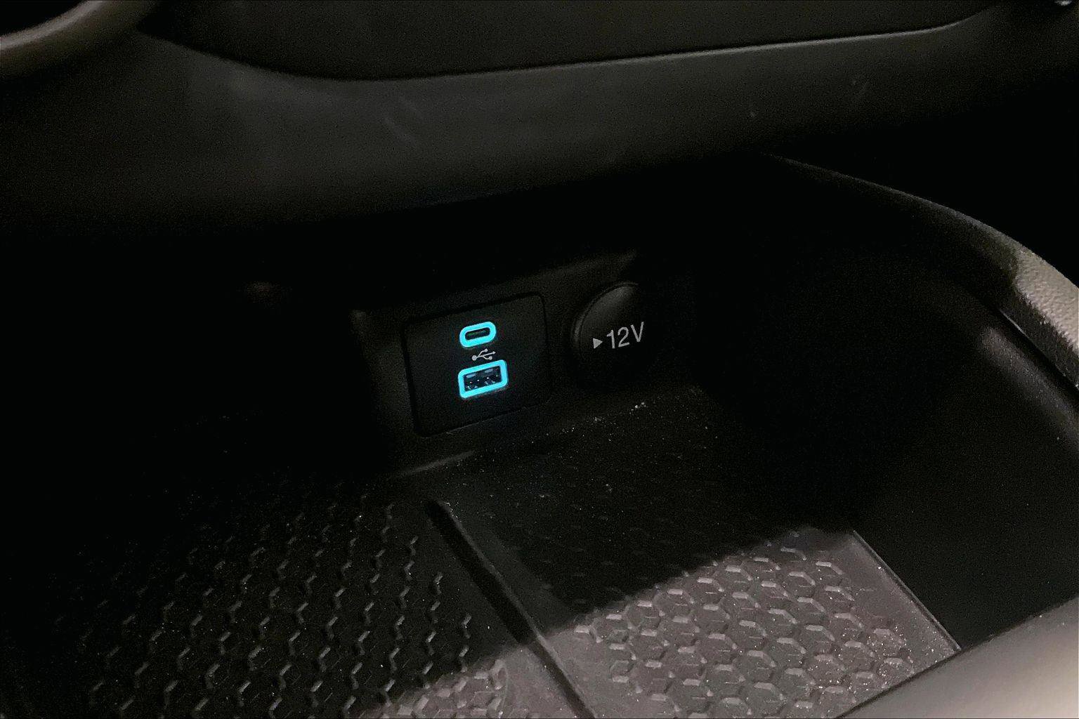 Certified 2022 Ford Bronco Sport Big Bend image 31