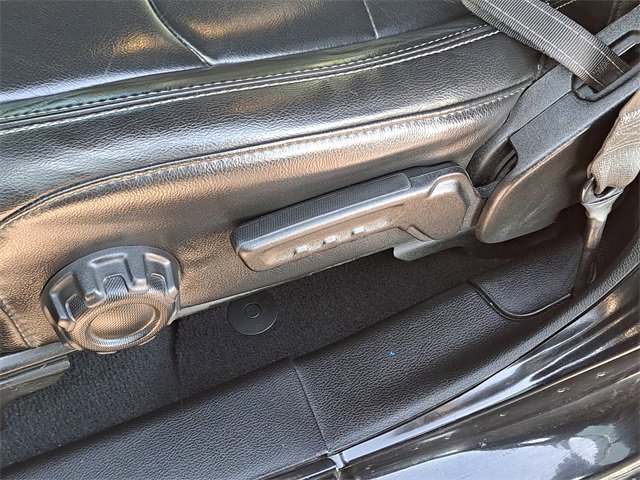 Used 2021 Jeep Wrangler Unlimited Sahara 4xe w/ Safety Group image 23