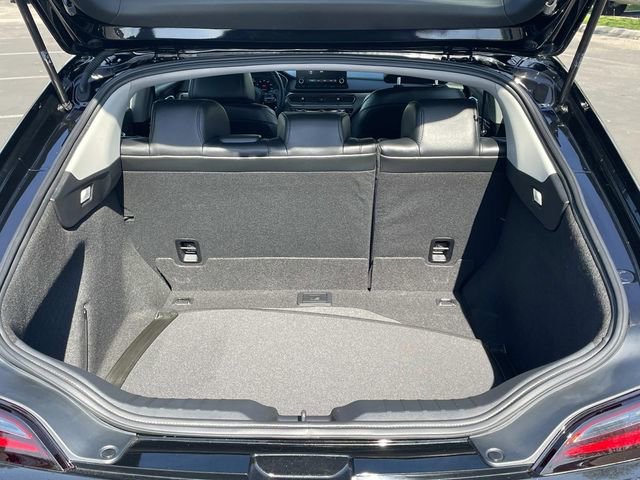 Used 2025 Acura Integra image 24