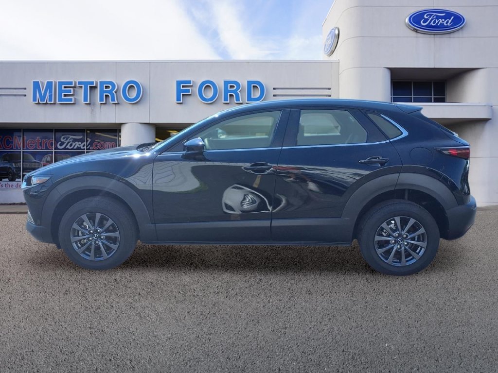 Used 2024 MAZDA CX-30 AWD 2.5 S image 6