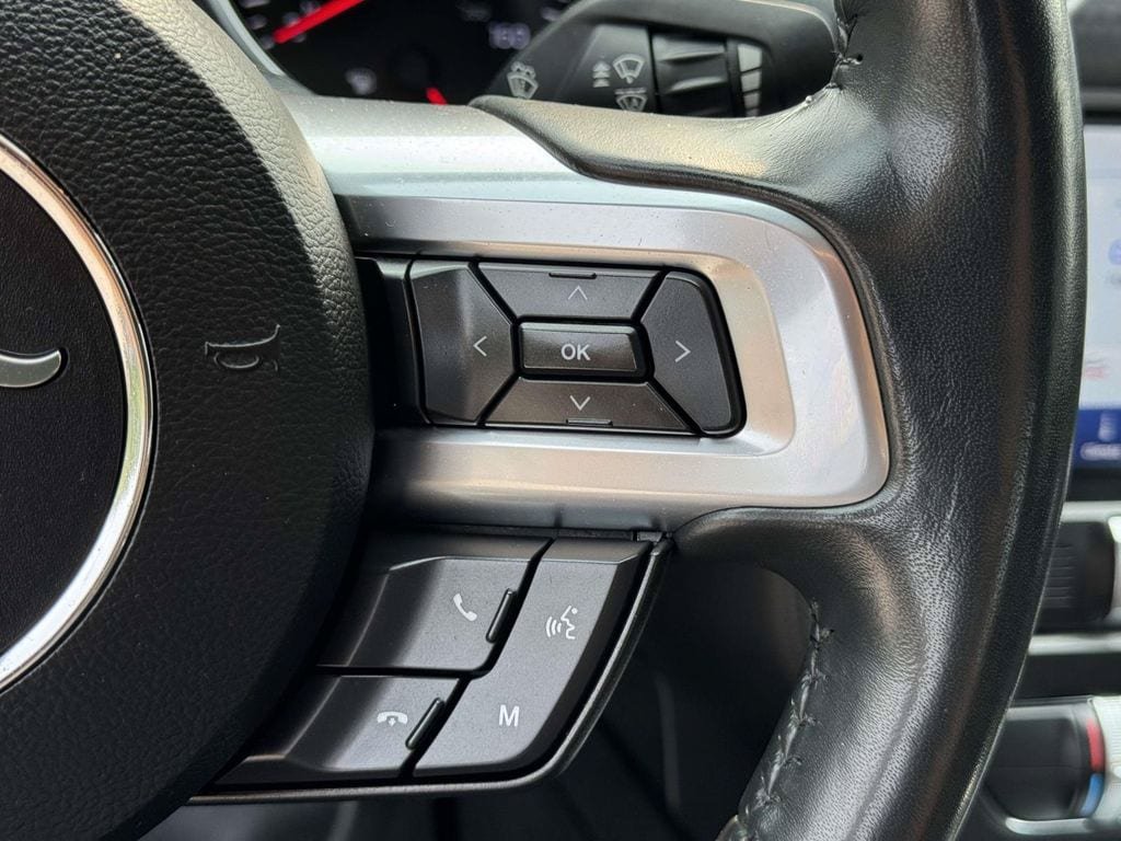 Certified 2021 Ford Mustang GT w/ GT Performance Package RWD image 13