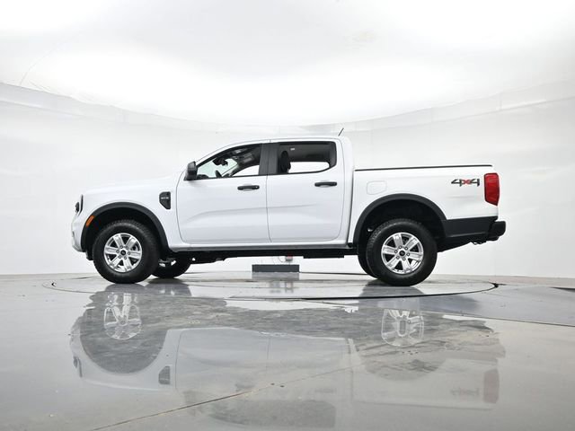 Certified 2025 Ford Ranger XL AWD/4WD image 36