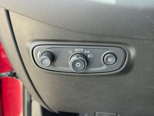 Used 2020 Chevrolet Equinox LT FWD image 15