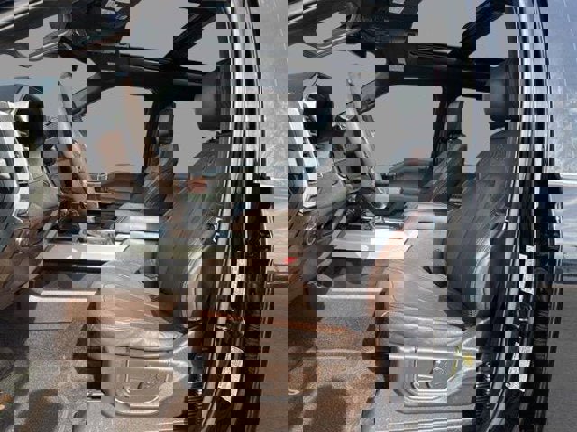 Certified 2017 Ford F150 King Ranch w/ Equipment Group 601A Luxury image 13