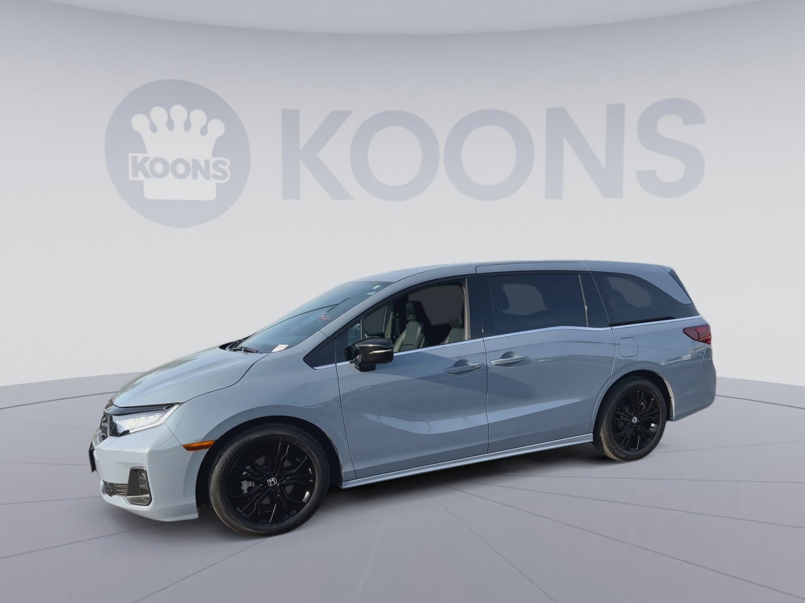 Used 2025 Honda Odyssey Sport-L image 15