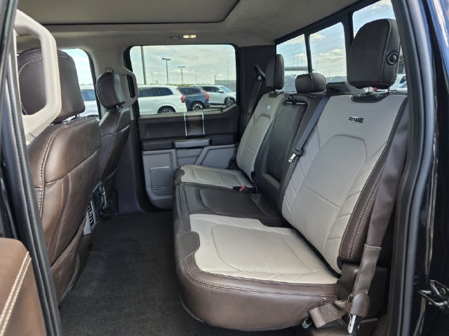 Certified 2019 Ford F150 Limited w/ Trailer Tow Package AWD/4WD image 20