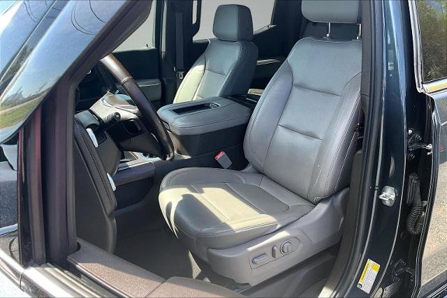 Used 2020 GMC Sierra 1500 SLT w/ SLT Premium Plus Package AWD/4WD image 26