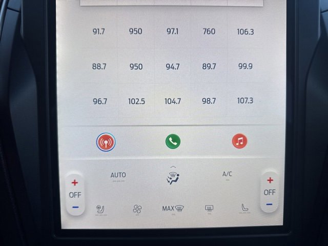 Certified 2022 Ford Edge SEL w/ Convenience Package image 32