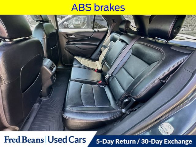Used 2019 Chevrolet Equinox LT AWD/4WD image 29