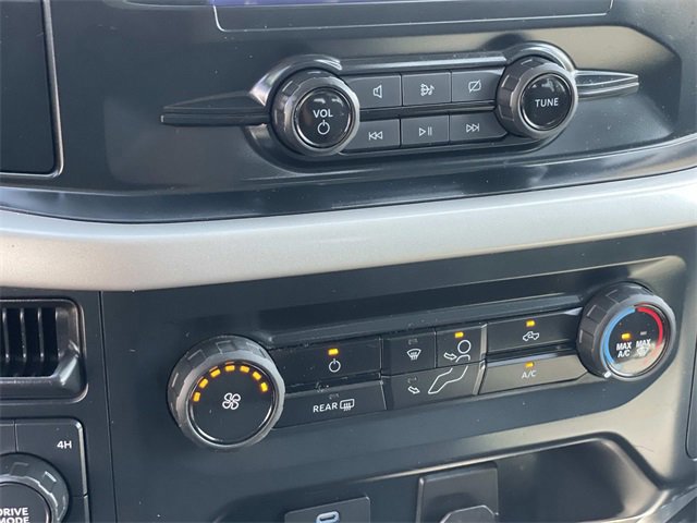 Certified 2023 Ford F150 XLT image 18