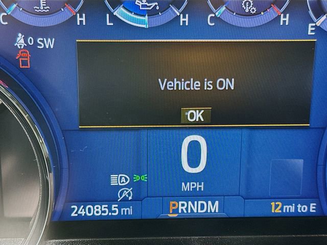 Certified 2023 Ford F150 XLT w/ Equipment Group 302A High image 18