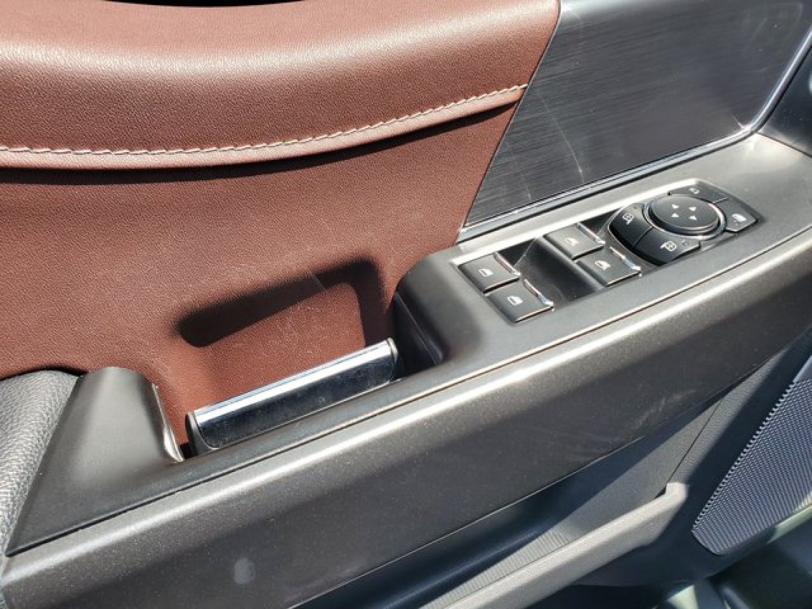 Certified 2023 Ford F150 Lariat AWD/4WD image 13