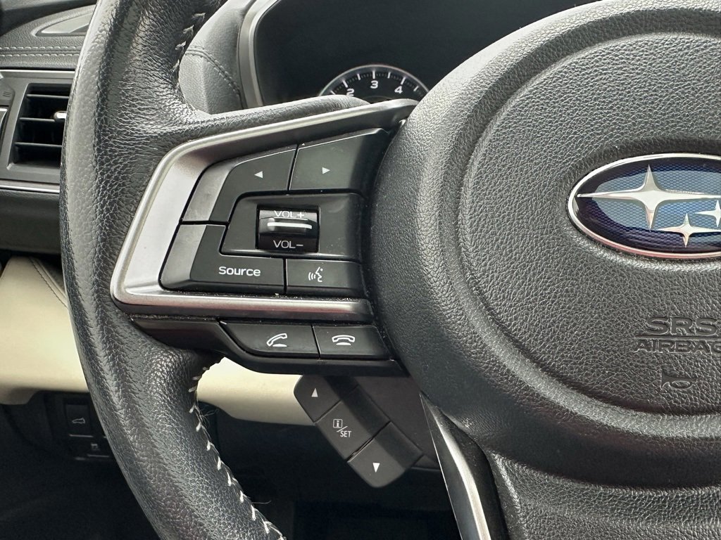 Used 2021 Subaru Ascent Limited w/ Technology Package image 30