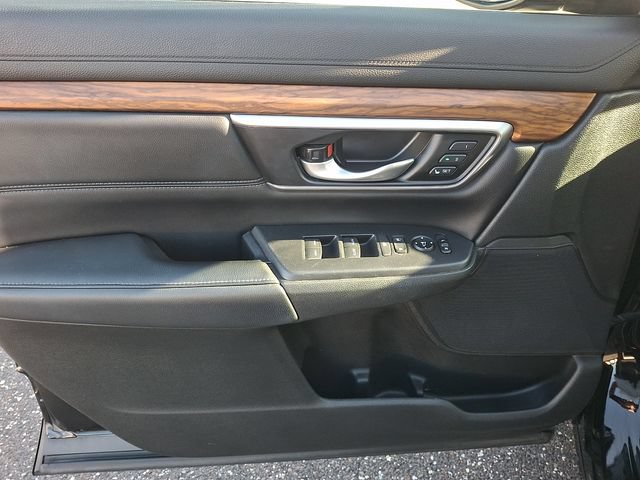 Used 2021 Honda CR-V Touring image 12