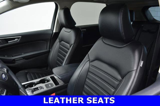 Certified 2024 Ford Edge SEL w/ Convenience Package image 9