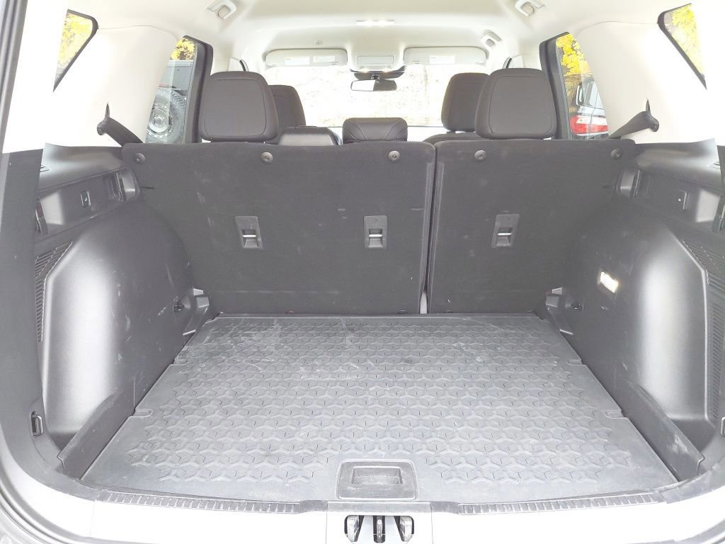 Certified 2024 Ford Bronco Sport Big Bend image 26