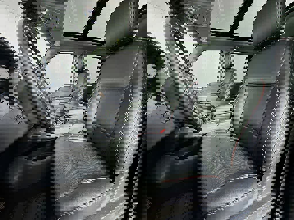 Certified 2021 Ford F150 Lariat w/ Equipment Group 502A High image 15