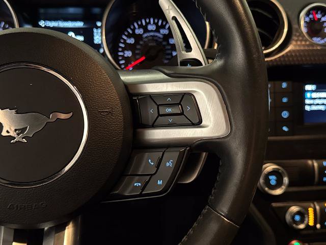 Certified 2020 Ford Mustang Coupe w/ 2.3L High Performance Package RWD image 21