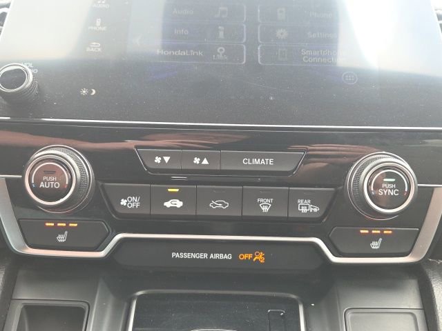 Used 2018 Honda CR-V EX-L image 32