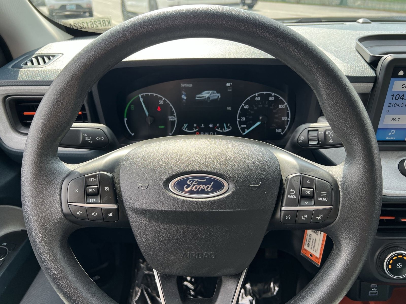 Certified 2024 Ford Maverick XLT image 16