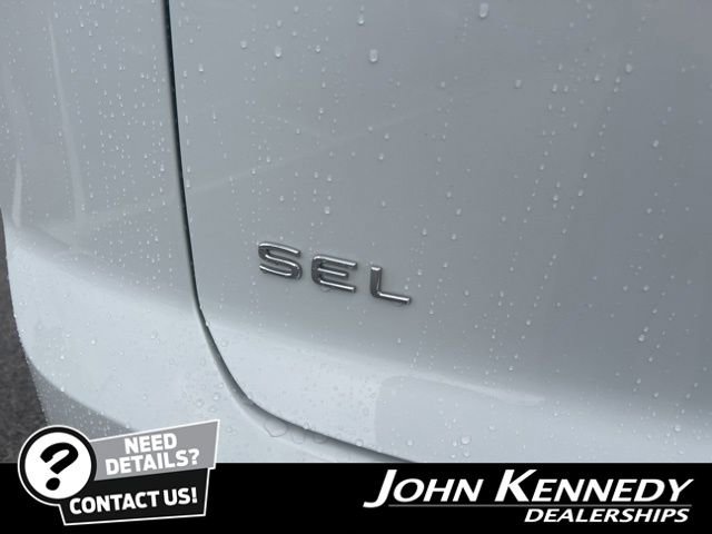 Used 2020 Volkswagen Atlas Cross Sport SEL AWD/4WD image 12