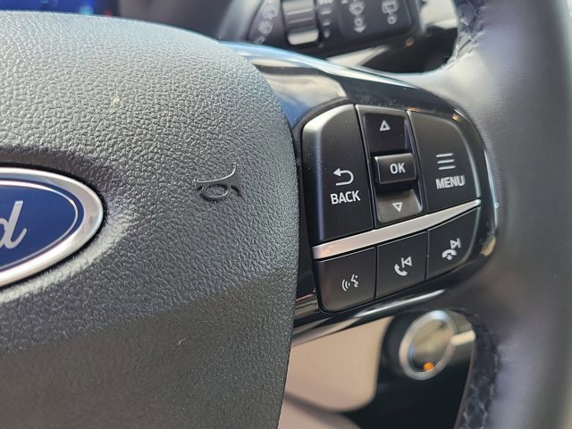 Certified 2022 Ford Escape SEL w/ Technology Package image 27