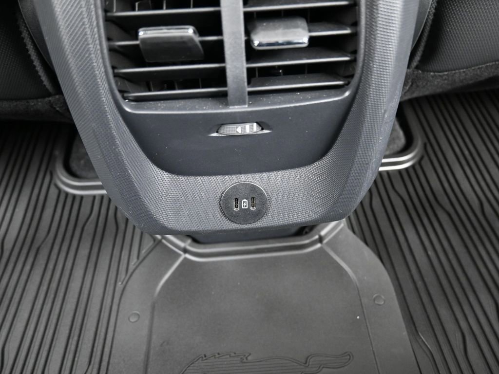 Certified 2025 Ford Mustang Mach-E Select w/ Comfort Package Lite image 44