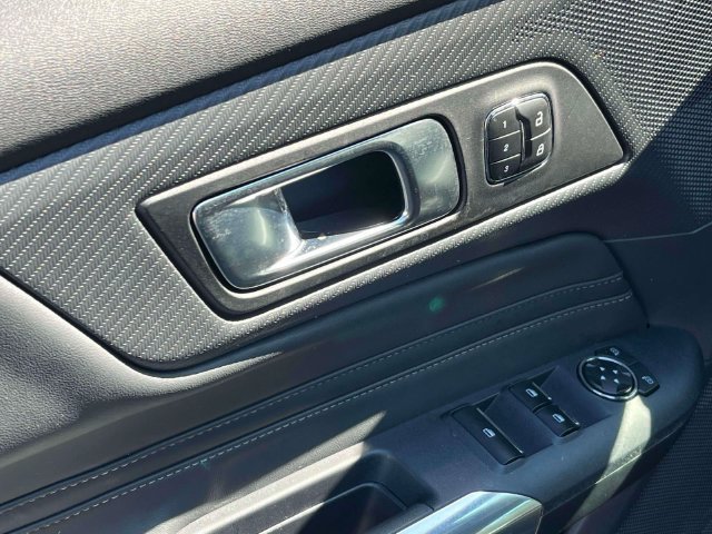 Certified 2026 Ford Mustang Premium RWD image 20