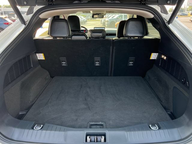 Certified 2025 Ford Mustang Mach-E Premium AWD/4WD image 7