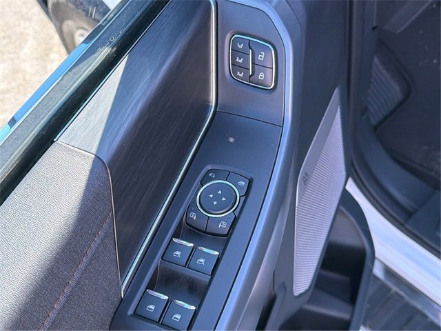 Certified 2024 Ford F150 Lariat w/ Tow/Haul Package image 25