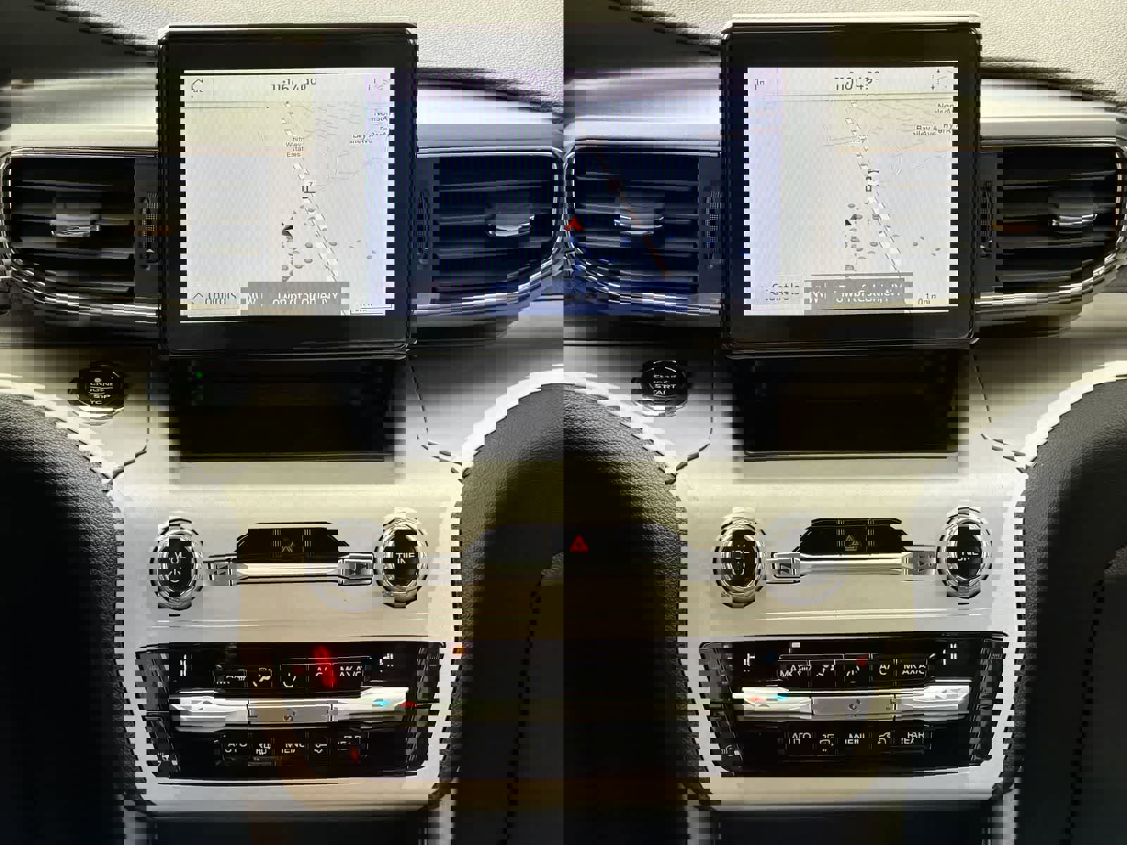 Certified 2020 Ford Explorer XLT w/ Equipment Group 202A image 28