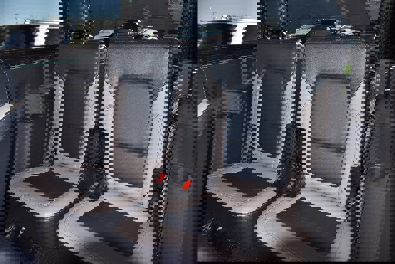 Certified 2023 Ford Bronco Wildtrak image 13