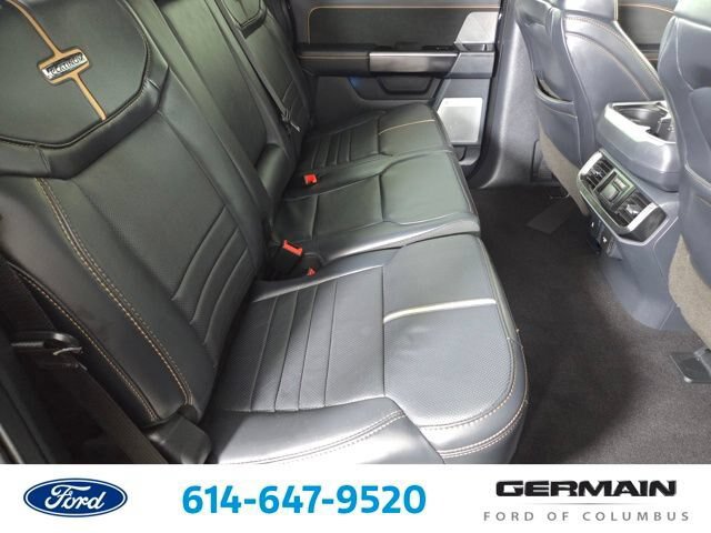 Certified 2023 Ford F150 Platinum AWD/4WD image 23