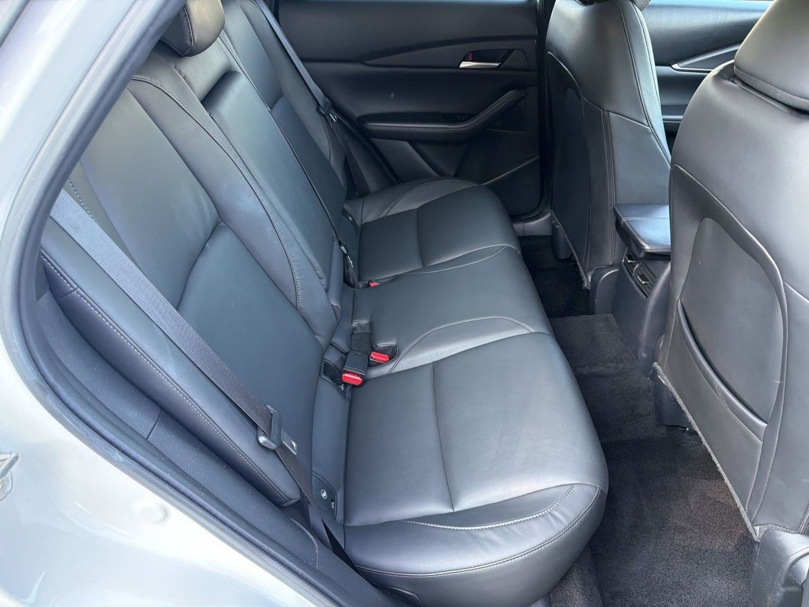 Used 2025 MAZDA CX-30 AWD 2.5 S w/ Preferred Package image 29