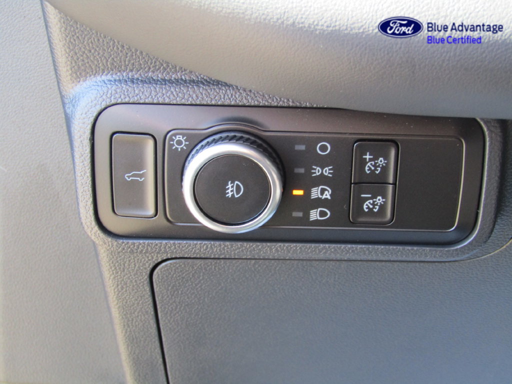 Certified 2026 Ford Explorer ST AWD/4WD image 19