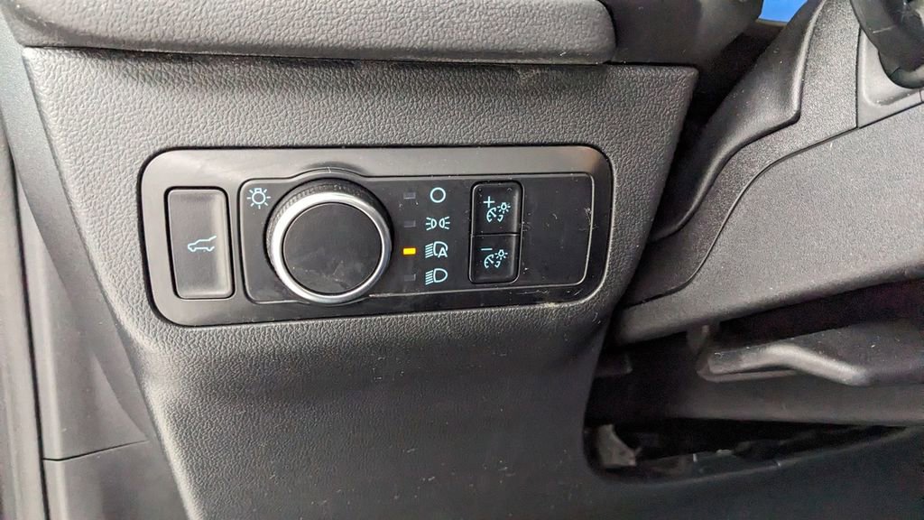 Certified 2023 Ford Escape ST-Line w/ Tech Pack #1 image 22