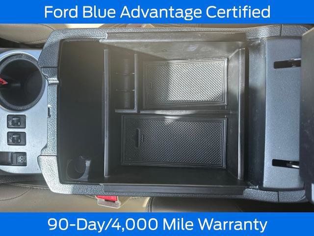 Used 2024 Toyota 4Runner SR5 Premium w/ Moonroof Package image 16