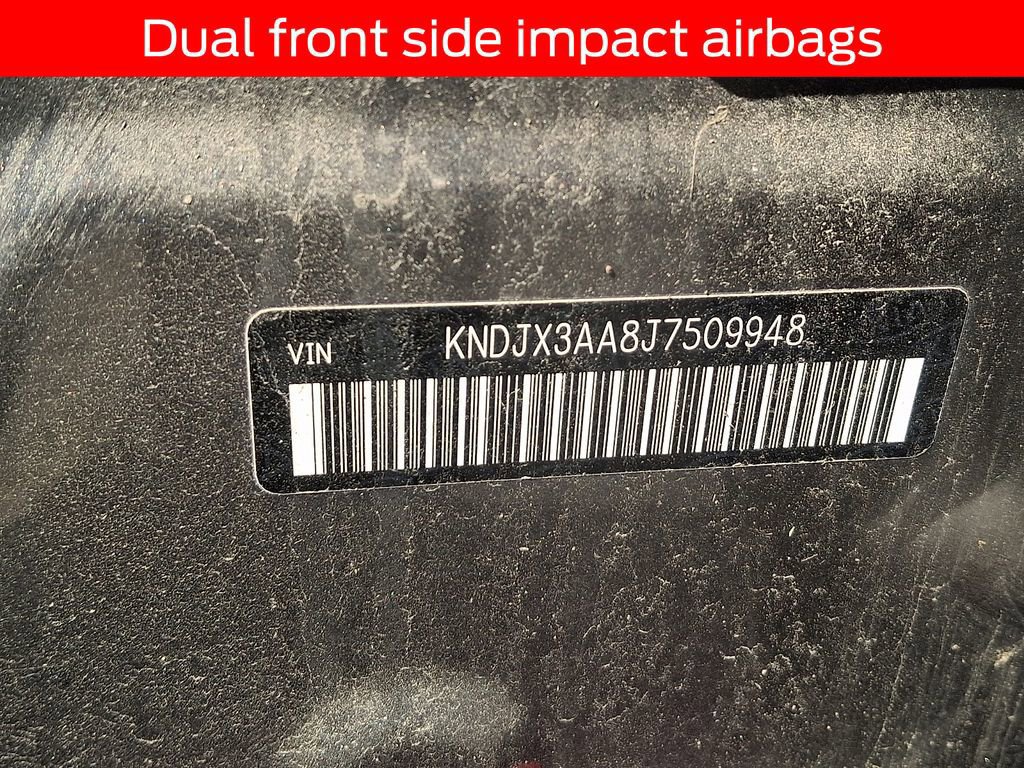 Used 2018 Kia Soul ! image 24