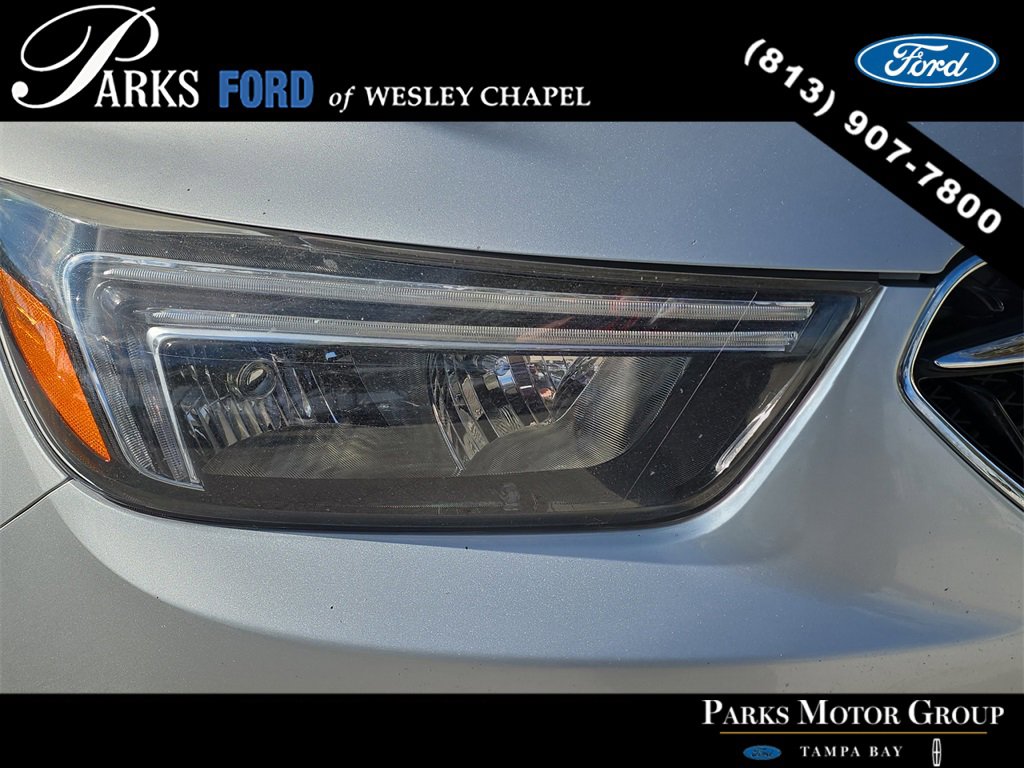 Used 2018 Buick Encore Preferred image 7