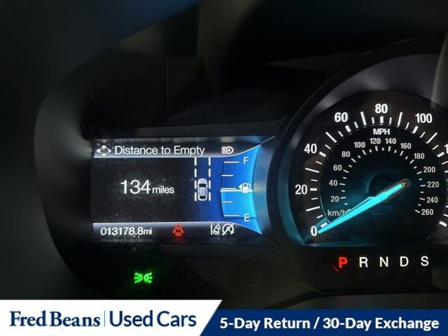 Certified 2022 Ford Edge SEL w/ Convenience Package image 30