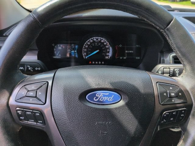 Certified 2021 Ford Ranger Lariat w/ FX4 Off-Road Package AWD/4WD image 28