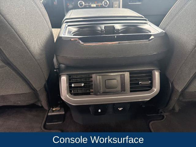 Certified 2024 Ford F150 XLT w/ Mobile Office Package AWD/4WD image 21