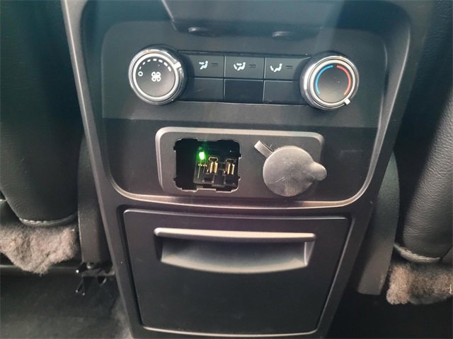 Certified 2019 Ford Flex Limited image 13