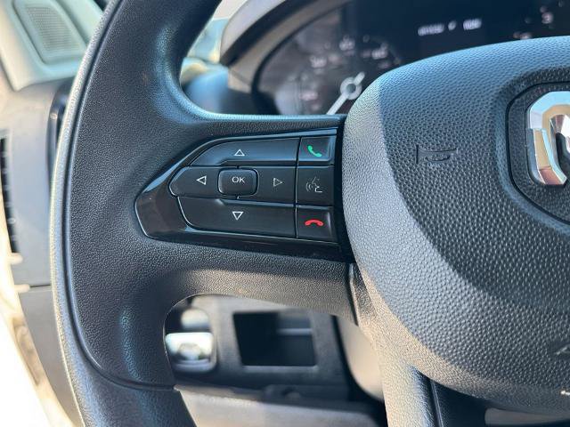 Used 2025 RAM ProMaster 2500 w/ Convenience Group FWD image 19