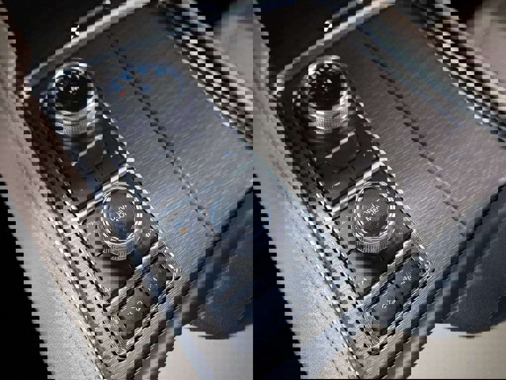 Certified 2024 Ford Expedition Limited image 32