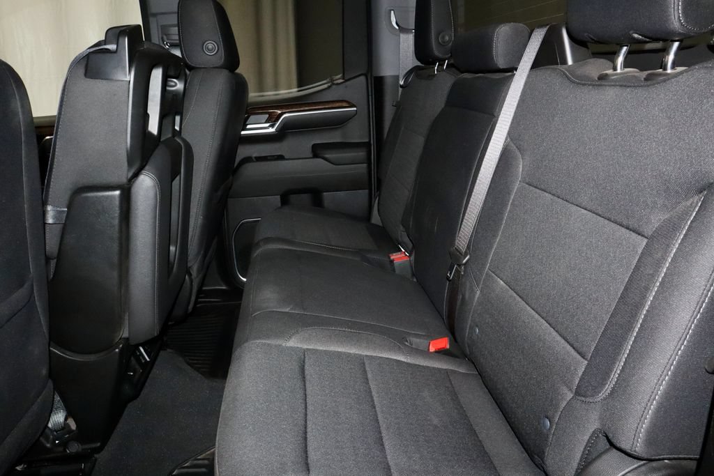 Used 2024 GMC Sierra 1500 Elevation AWD/4WD image 21