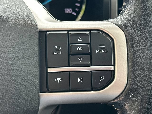 Certified 2022 Ford Expedition Max XLT AWD/4WD image 36