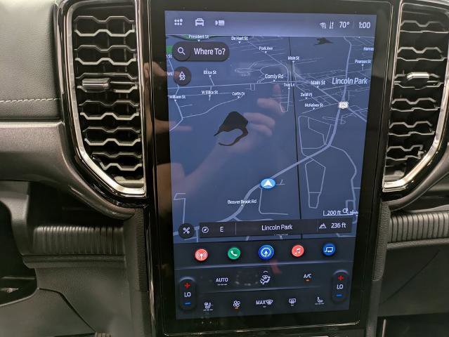 Certified 2024 Ford Ranger Lariat image 11