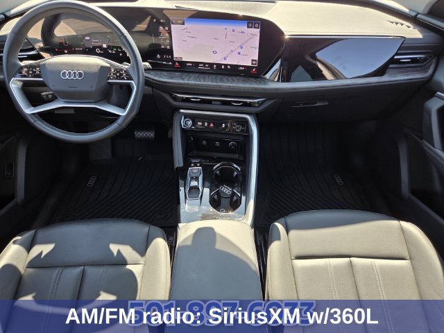 Used 2025 Audi Q5 Premium Plus AWD/4WD image 14